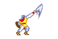 Sword Slash Sword Slash