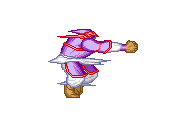 Spinning Charge Spinning Charge