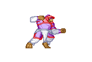 Combo Punch Combo Punch